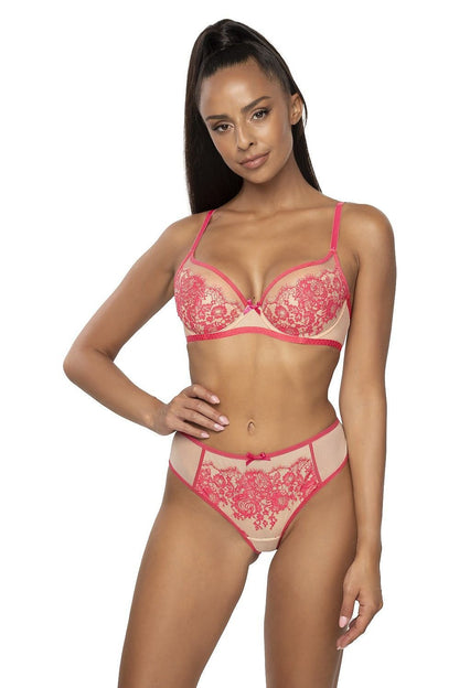 Soft BH Model 203984 Mat Lingerie