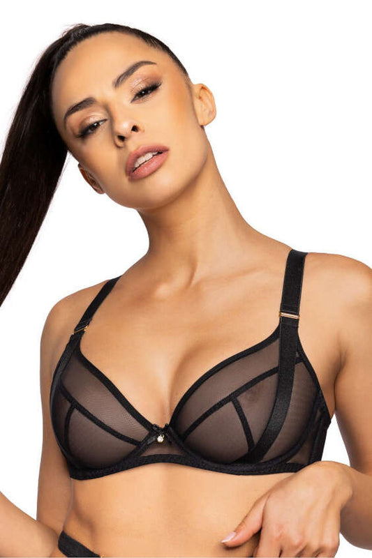 Soft BH Model 203987 Mat Lingerie