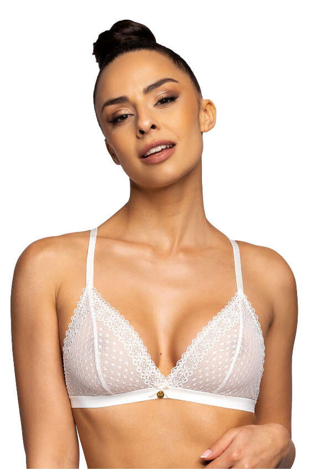 Soft BH Model 203990 Mat Lingerie