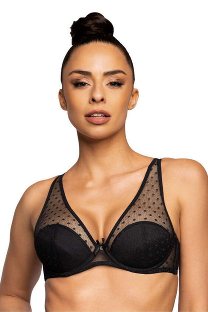 Soft BH Model 203991 Mat Lingerie