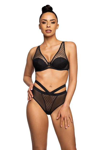 Soft BH Model 203991 Mat Lingerie