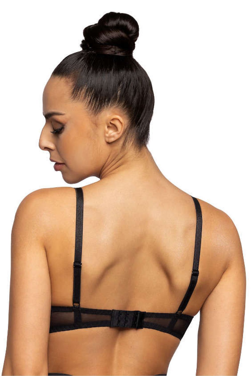 Push Up BH Model 203993 Mat Lingerie