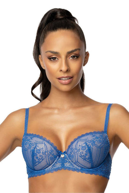 Push Up BH Model 203997 Mat Lingerie