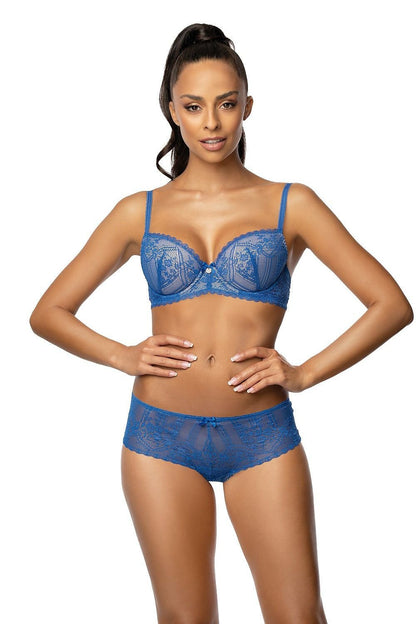 Push Up BH Model 203997 Mat Lingerie