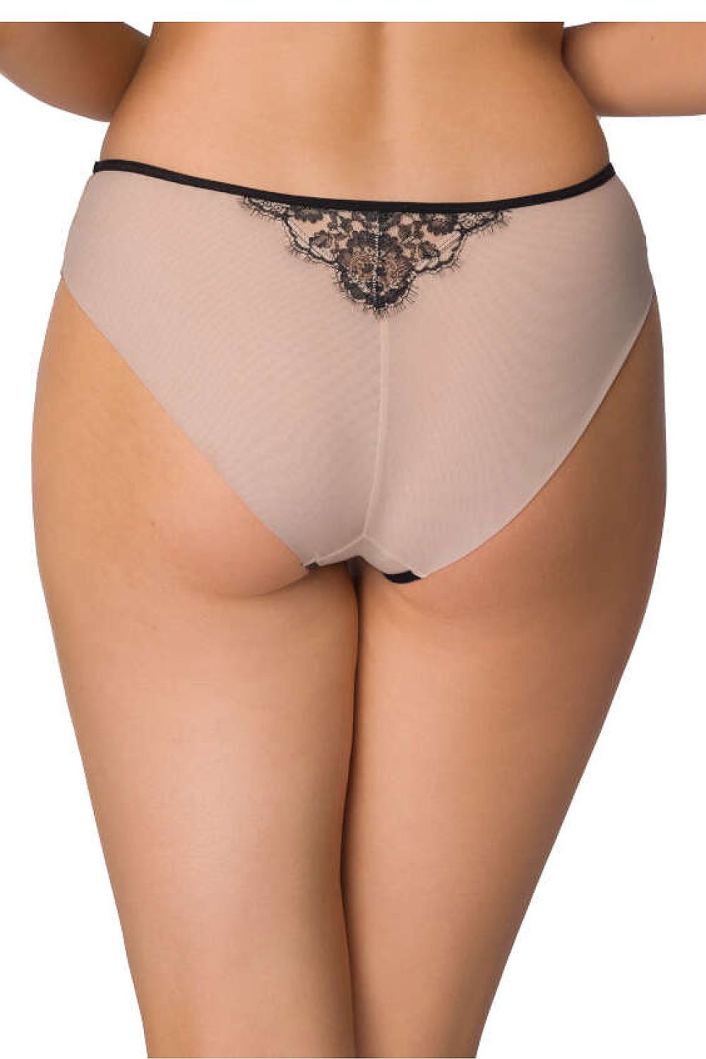 Höschen Model 204003 Mat Lingerie