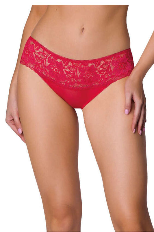 Höschen Model 204004 Mat Lingerie