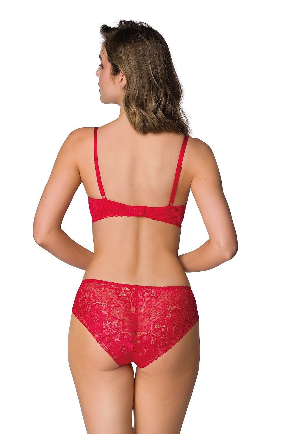 Höschen Model 204004 Mat Lingerie