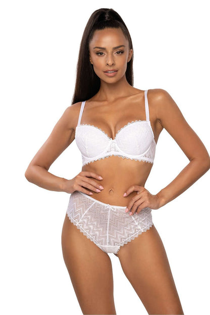 Höschen Model 204006 Mat Lingerie