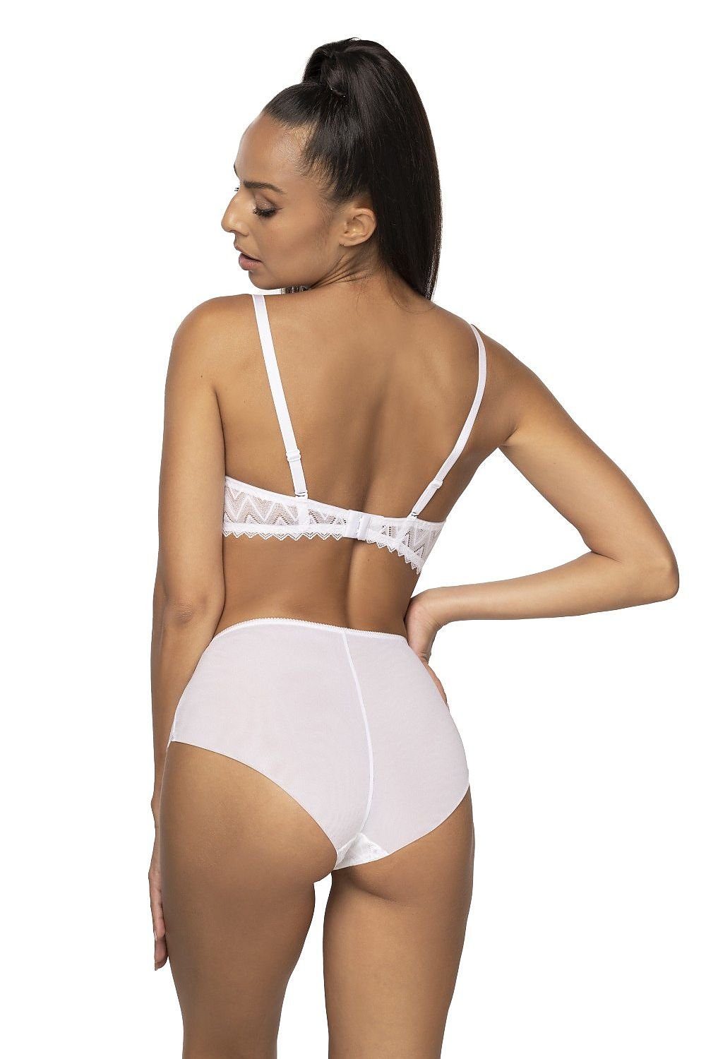 Höschen Model 204006 Mat Lingerie