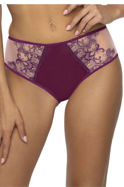 Spitzen Höschen Model 204009 Mat Lingerie