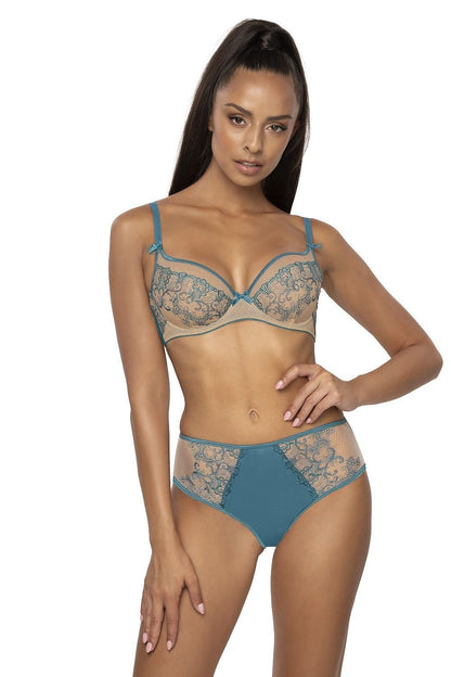 Spitzen Höschen Model 204010 Mat Lingerie