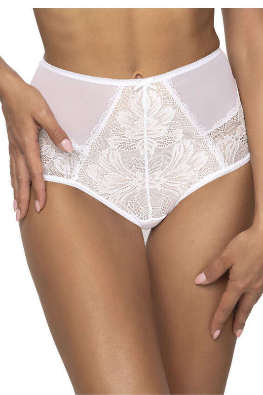 Höschen Model 204011 Mat Lingerie