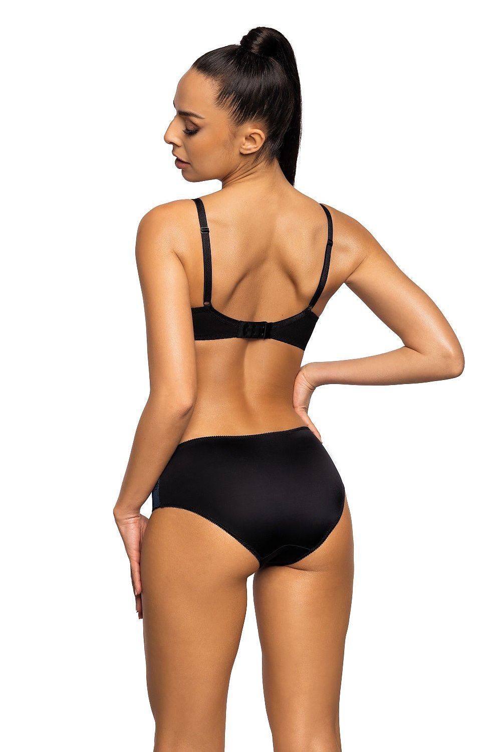 Höschen Model 204015 Mat Lingerie