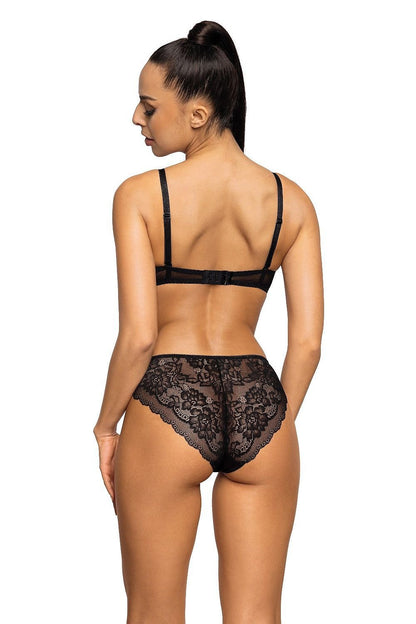 Höschen Model 204022 Mat Lingerie