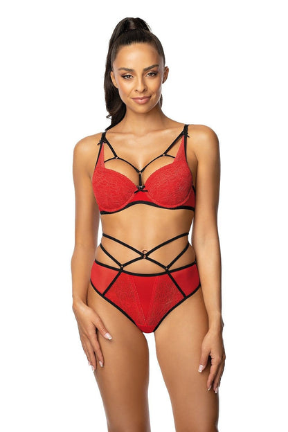 Höschen Model 204023 Mat Lingerie