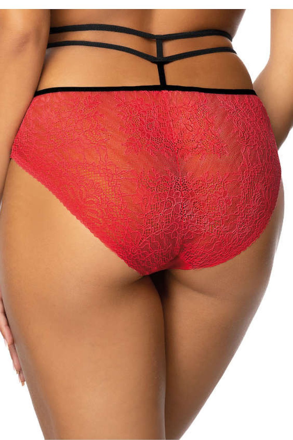 Höschen Model 204023 Mat Lingerie