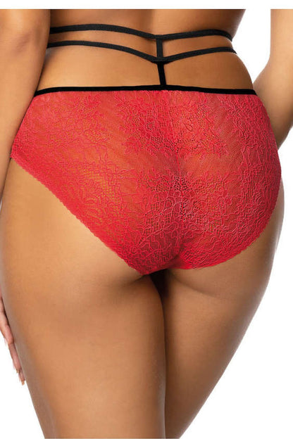 Höschen Model 204023 Mat Lingerie