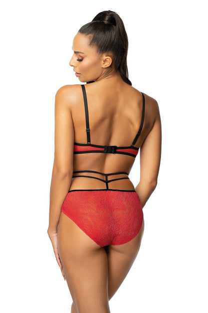 Höschen Model 204023 Mat Lingerie
