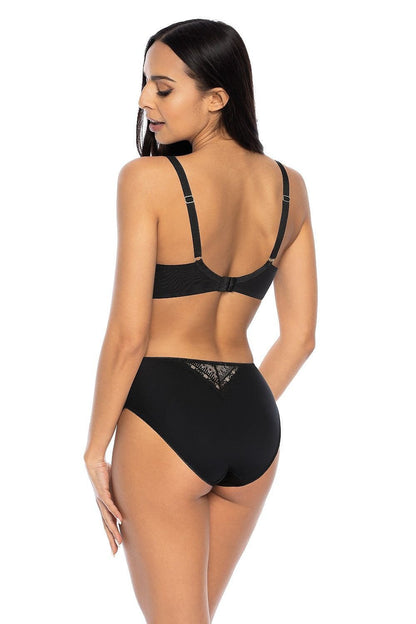 Höschen Model 204024 Mat Lingerie