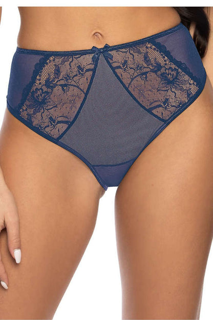 Höschen Model 204025 Mat Lingerie