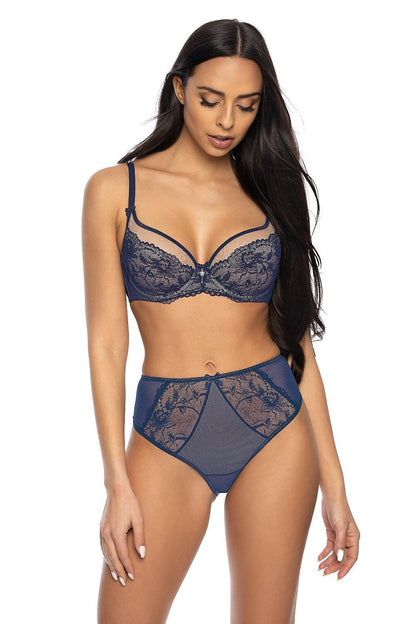 Höschen Model 204025 Mat Lingerie