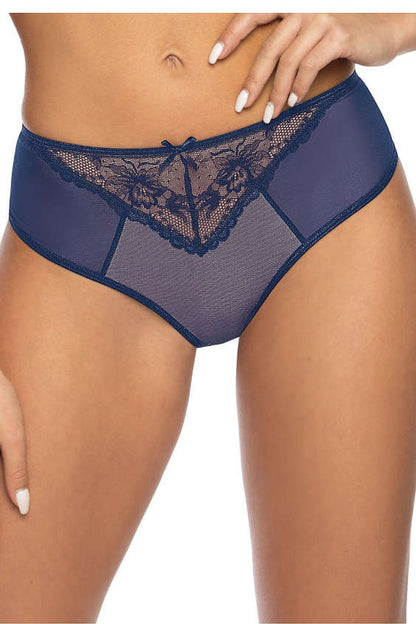 Höschen Model 204027 Mat Lingerie