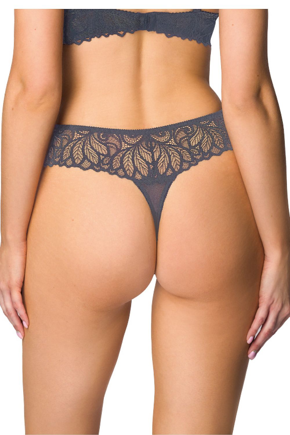 String Tanga Model 204042 Mat Lingerie