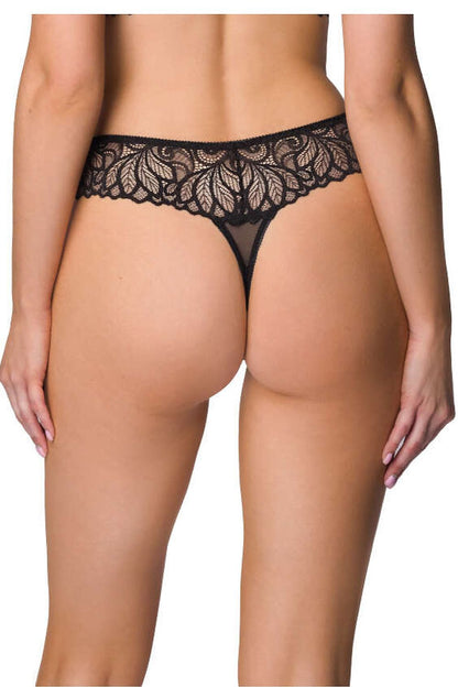 String Tanga Model 204043 Mat Lingerie