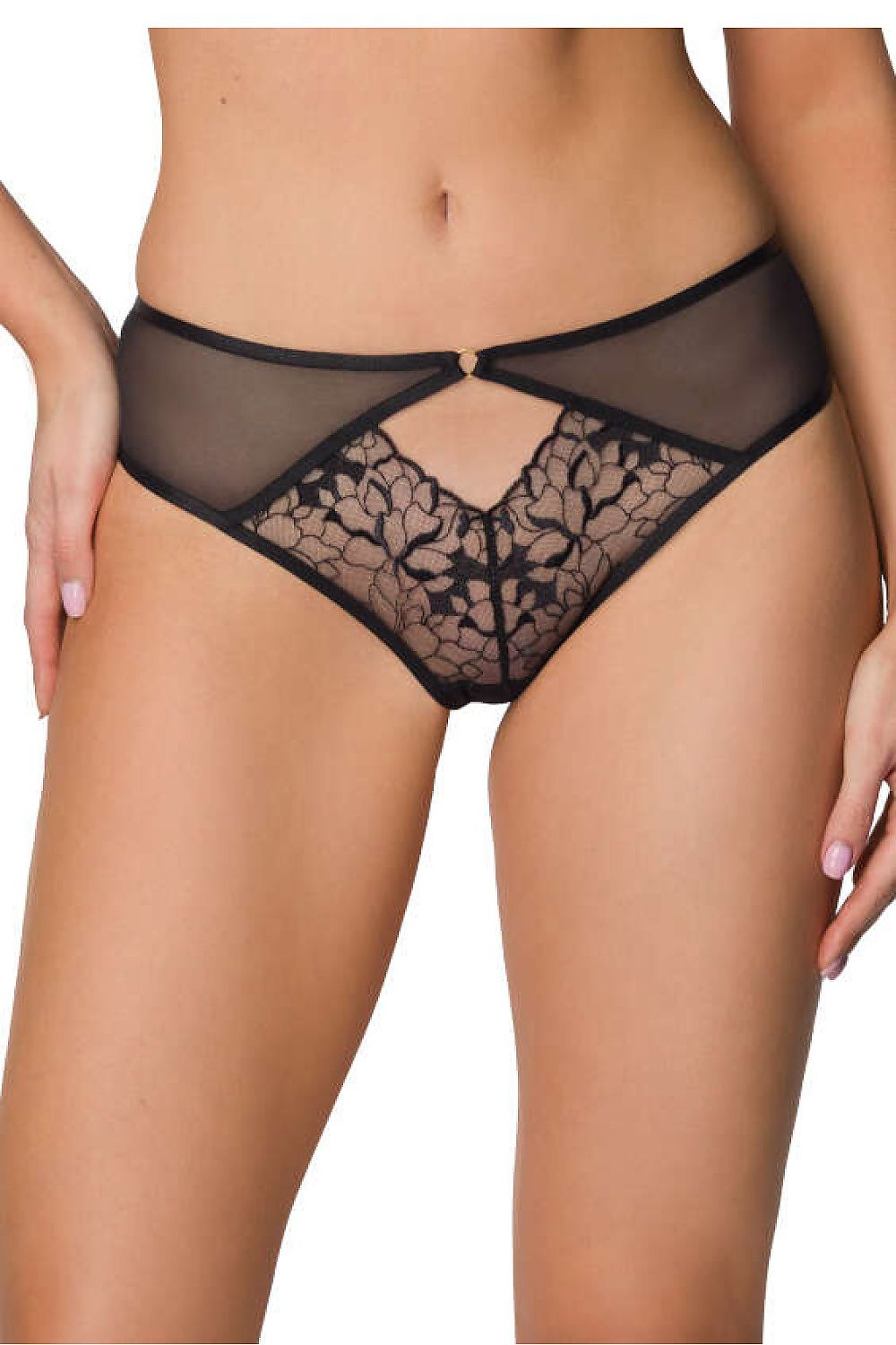 String Tanga Model 204045 Mat Lingerie