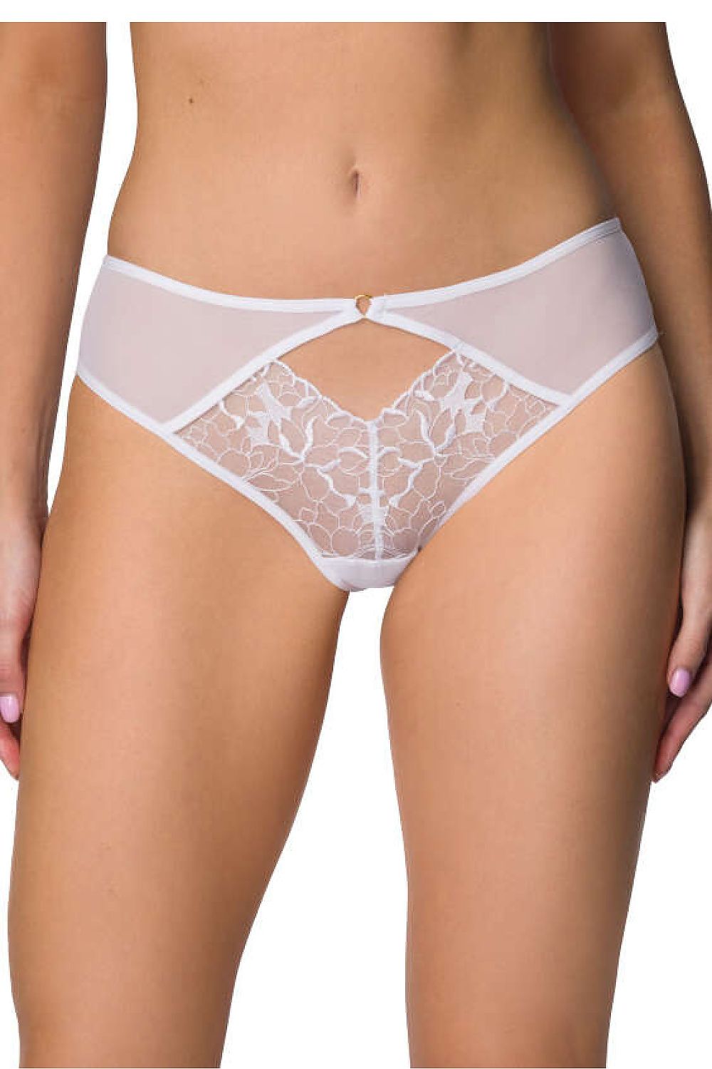 String Tanga Model 204046 Mat Lingerie