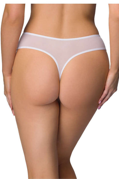 String Tanga Model 204046 Mat Lingerie