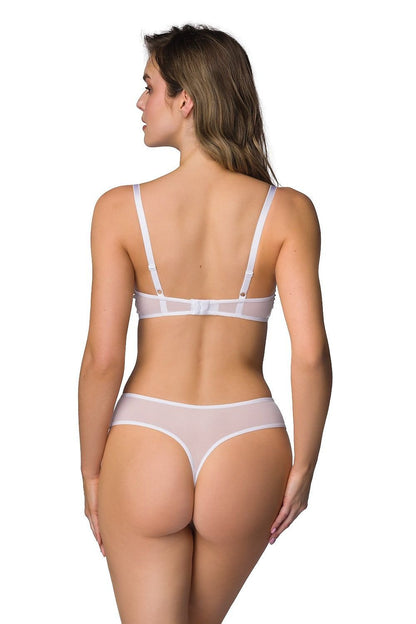 String Tanga Model 204046 Mat Lingerie