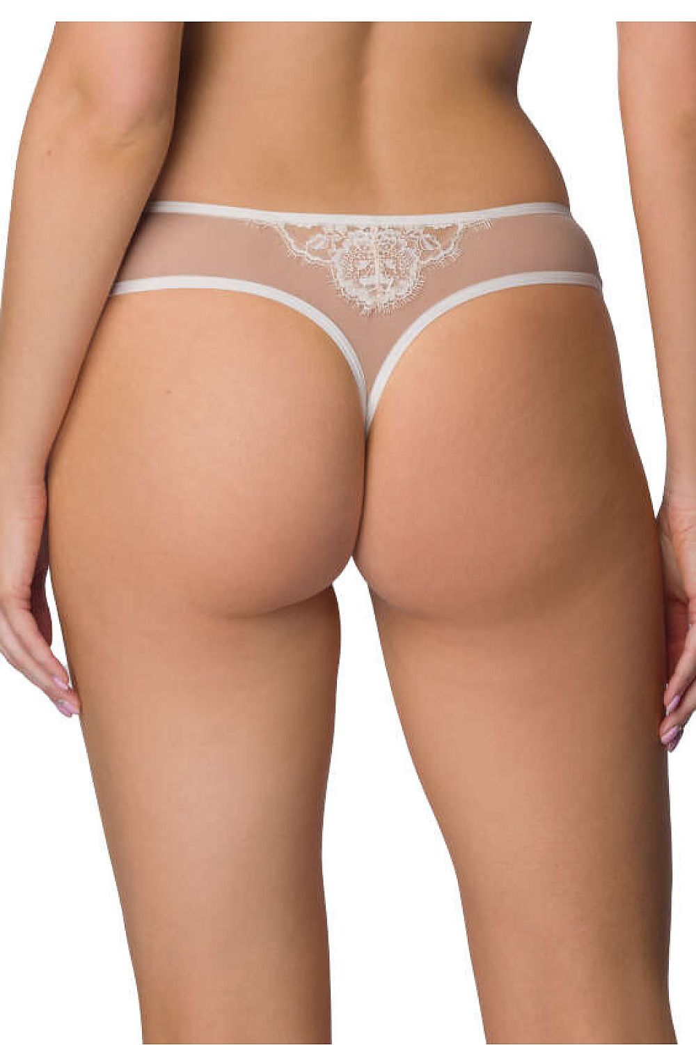 String Tanga Model 204060 Mat Lingerie