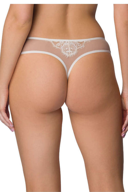 String Tanga Model 204060 Mat Lingerie