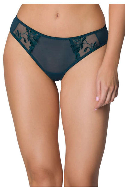 String Tanga Model 204048 Mat Lingerie