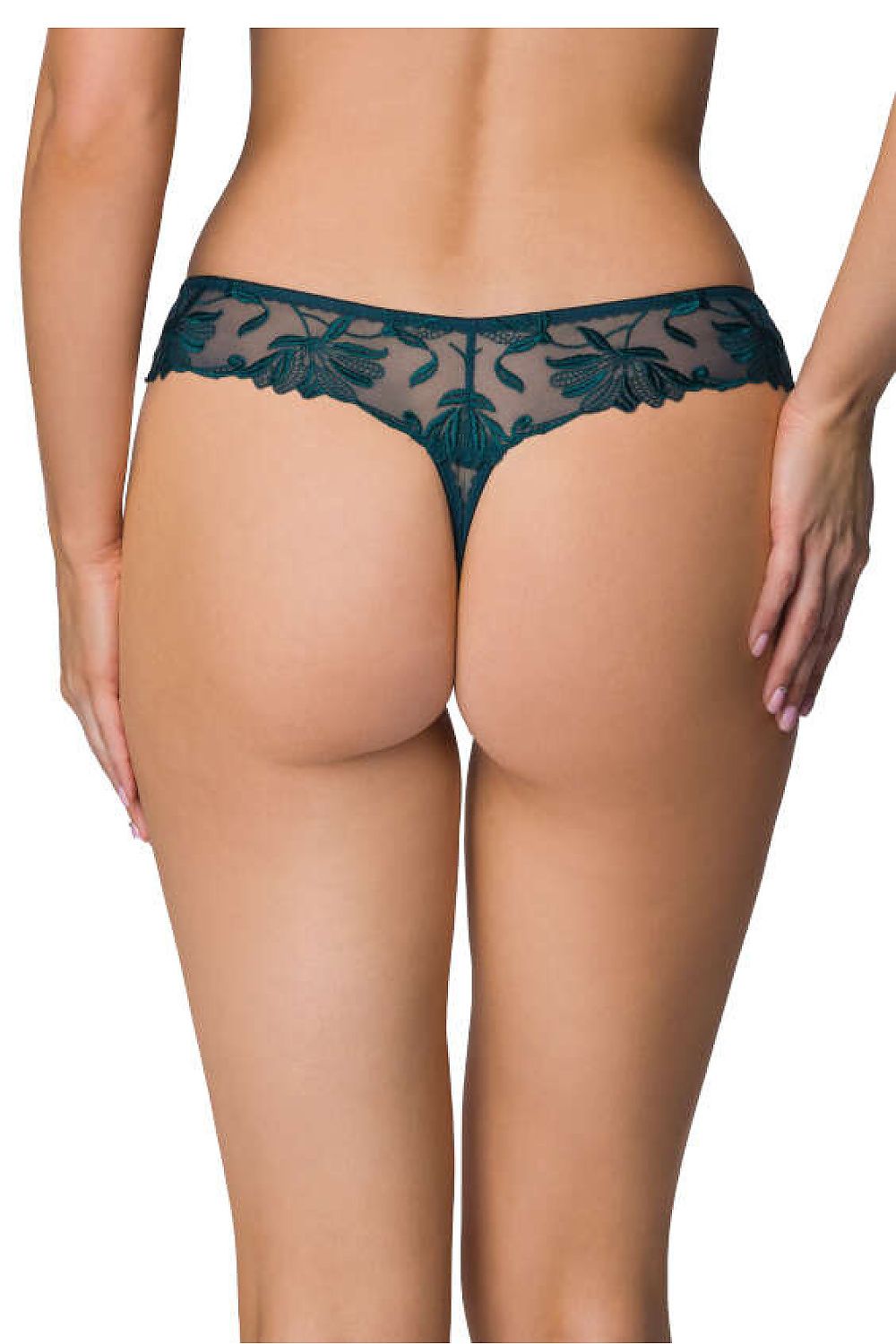 String Tanga Model 204048 Mat Lingerie