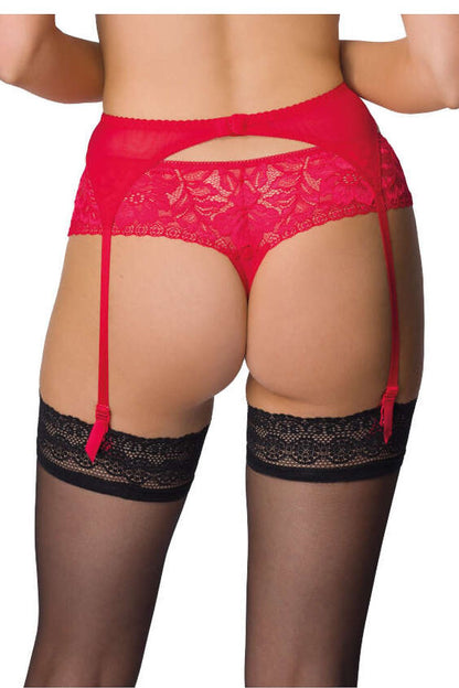 String Tanga Model 204049 Mat Lingerie