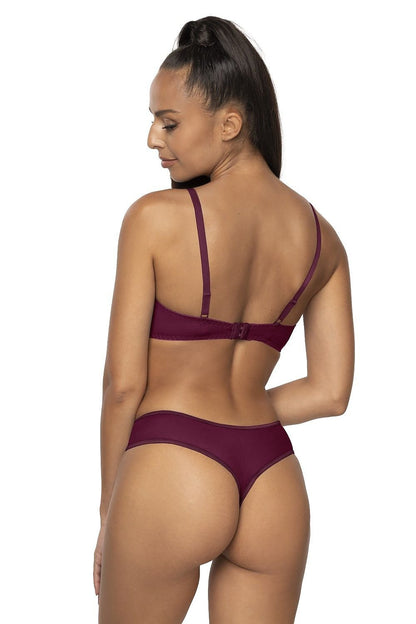 String Tanga  Model 204057 Mat Lingerie