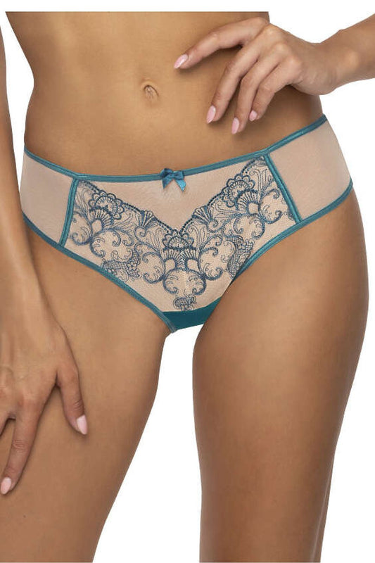 String Tanga  Model 204057 Mat Lingerie