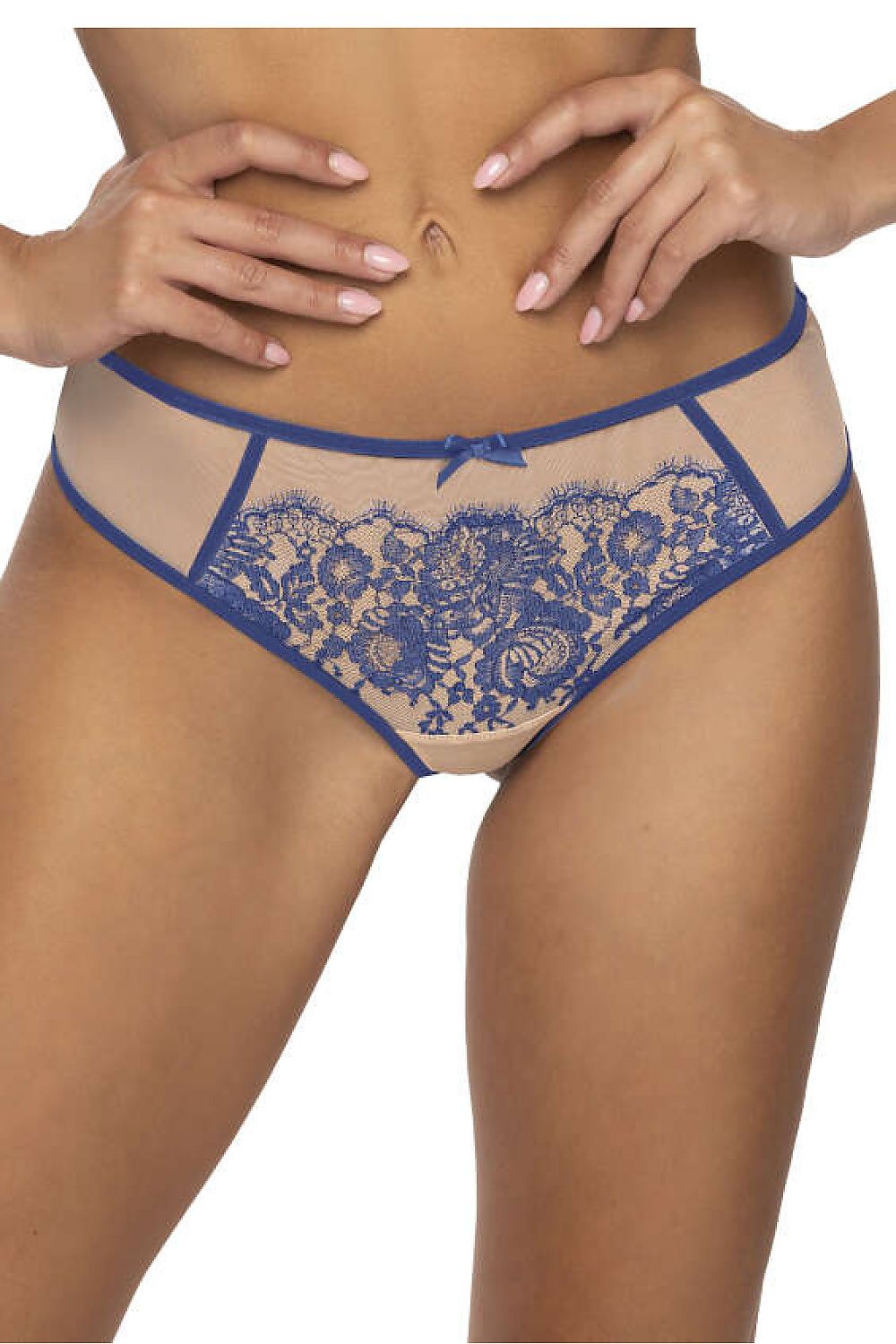 String Tanga Model 204060 Mat Lingerie