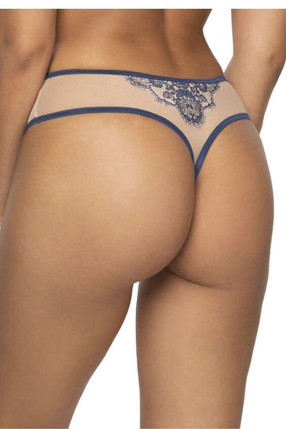 String Tanga Model 204060 Mat Lingerie