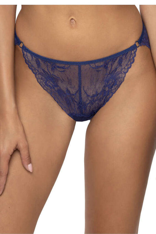 String Tanga Model 204061 Mat Lingerie