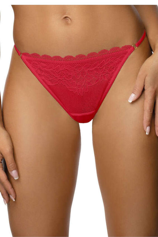 String Tanga Model 204062 Mat Lingerie