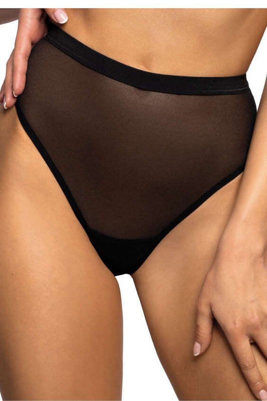 String Tanga Model 204064 Mat Lingerie