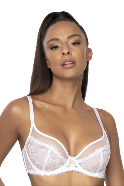 Soft BH Model 204080 Mat Lingerie