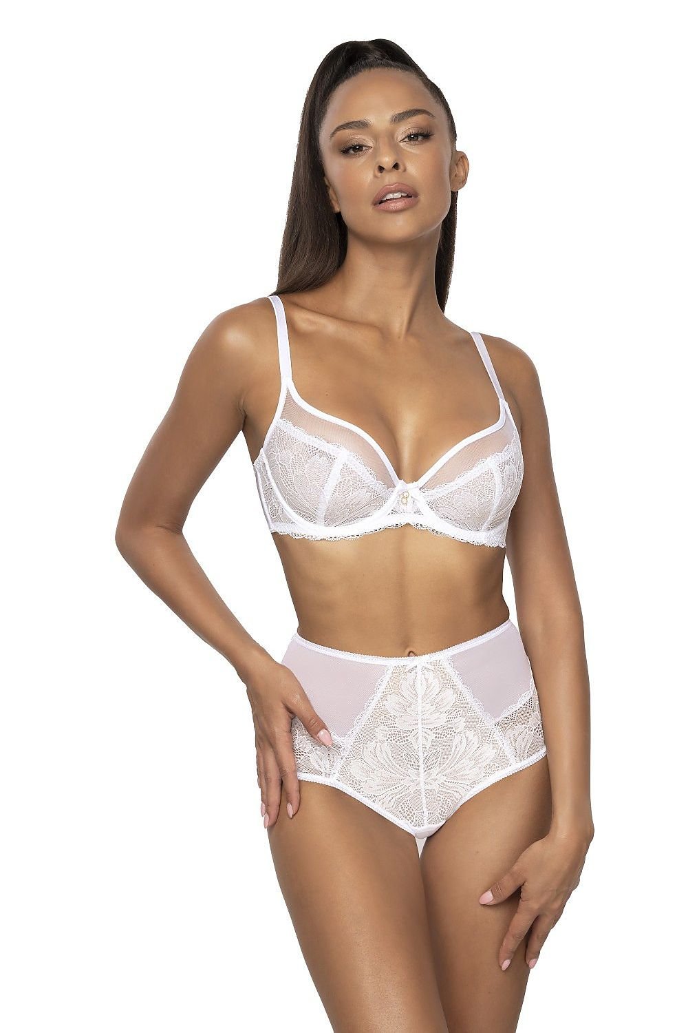 Soft BH Model 204080 Mat Lingerie