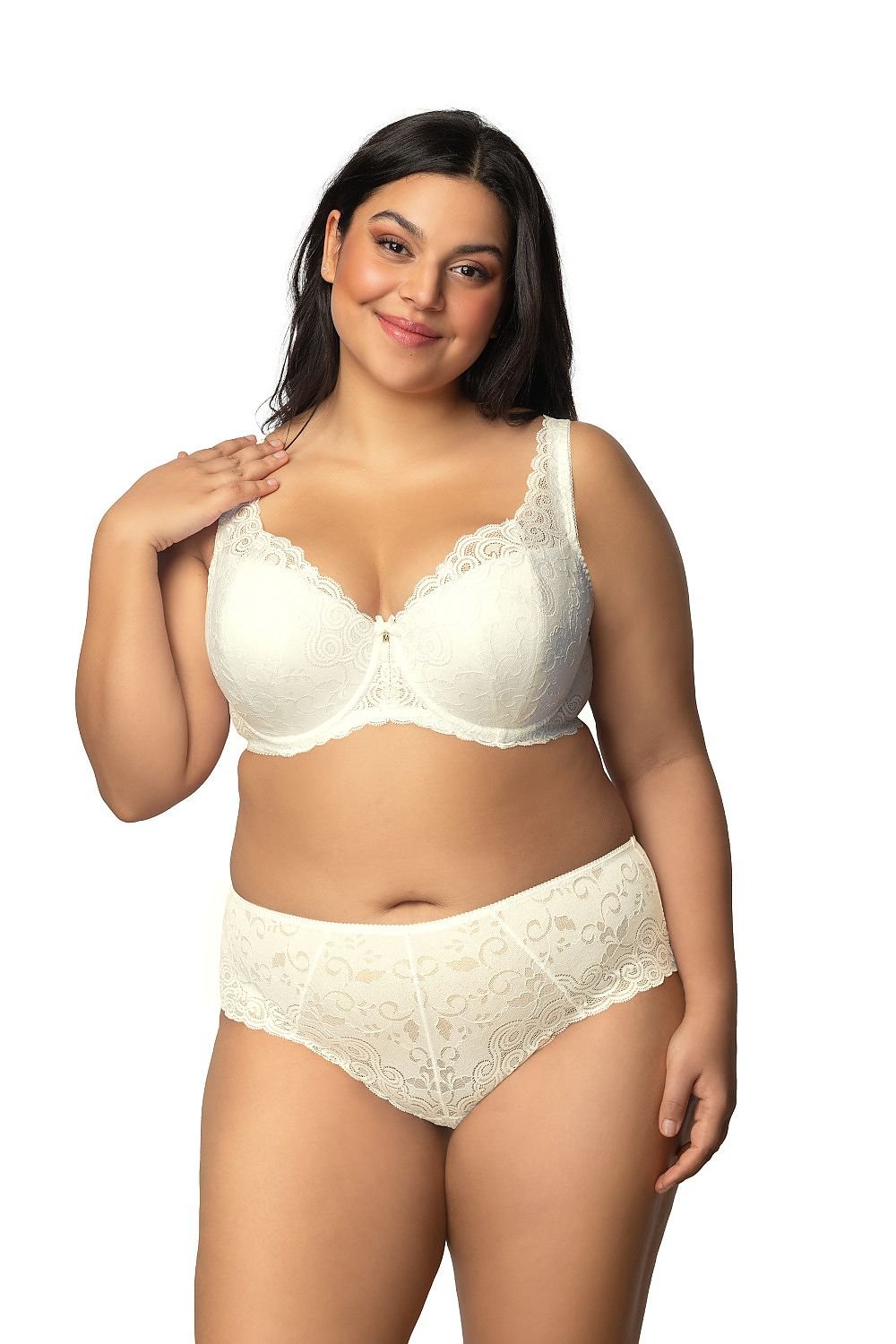 gepolsterter BH Model 204081 Mat Lingerie