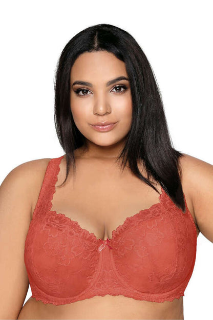 gepolsterter BH Model 204099 Mat Lingerie