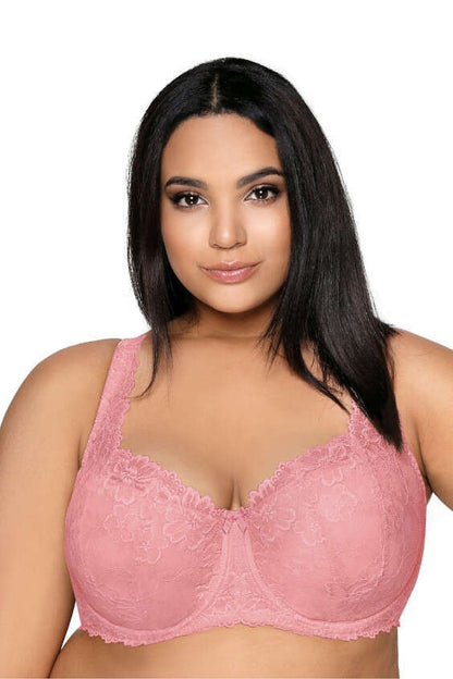 gepolsterter BH Model 204100 Mat Lingerie