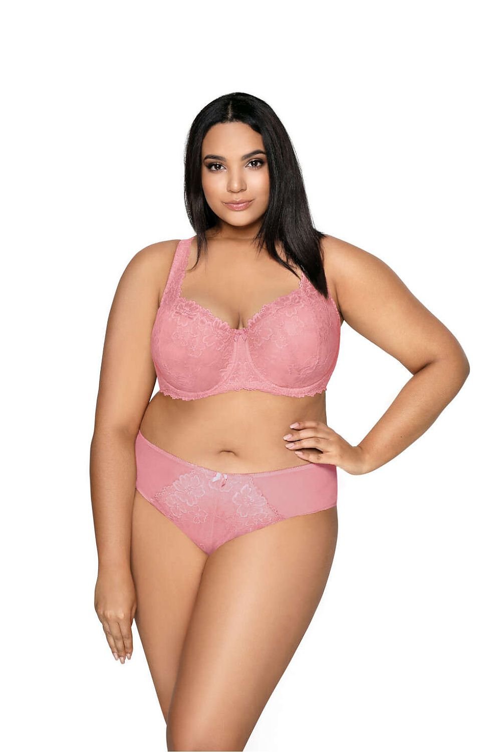 gepolsterter BH Model 204100 Mat Lingerie